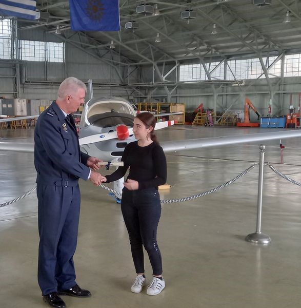 Πολεμική Αεροπορία