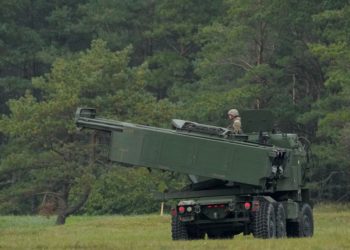 HIMARS