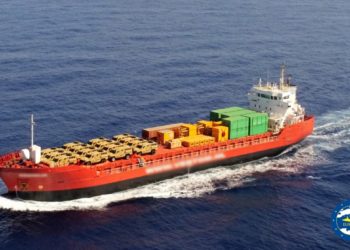 Επιχείρηση IRINI