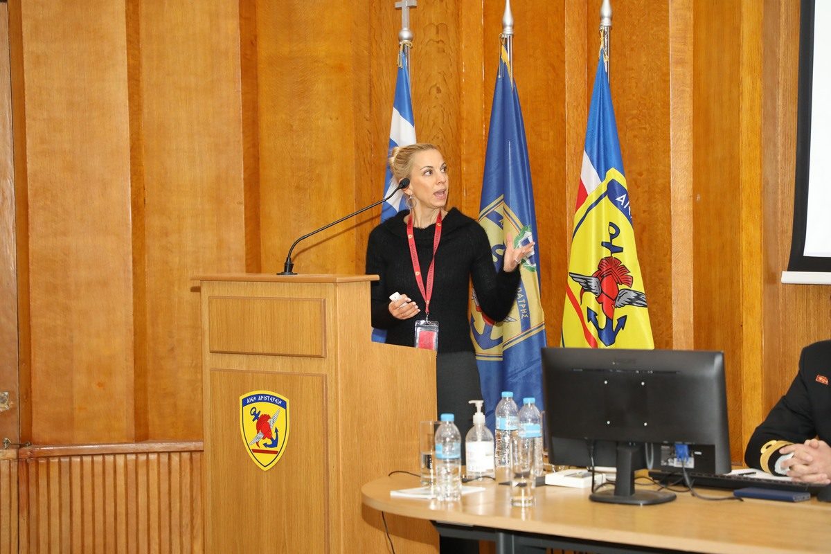 Ένοπλες Δυνάμεις