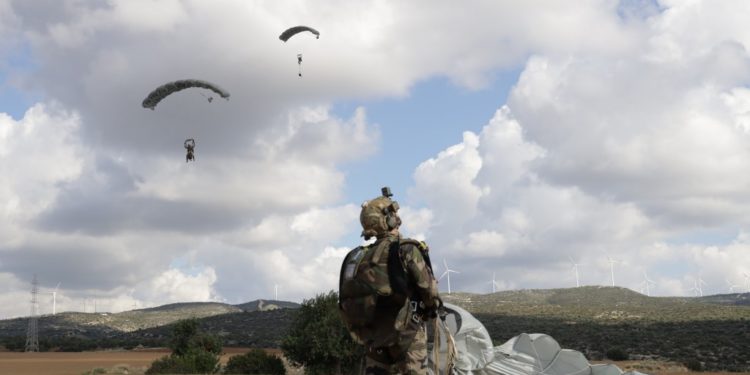 «BOLD WINGS - 2022»