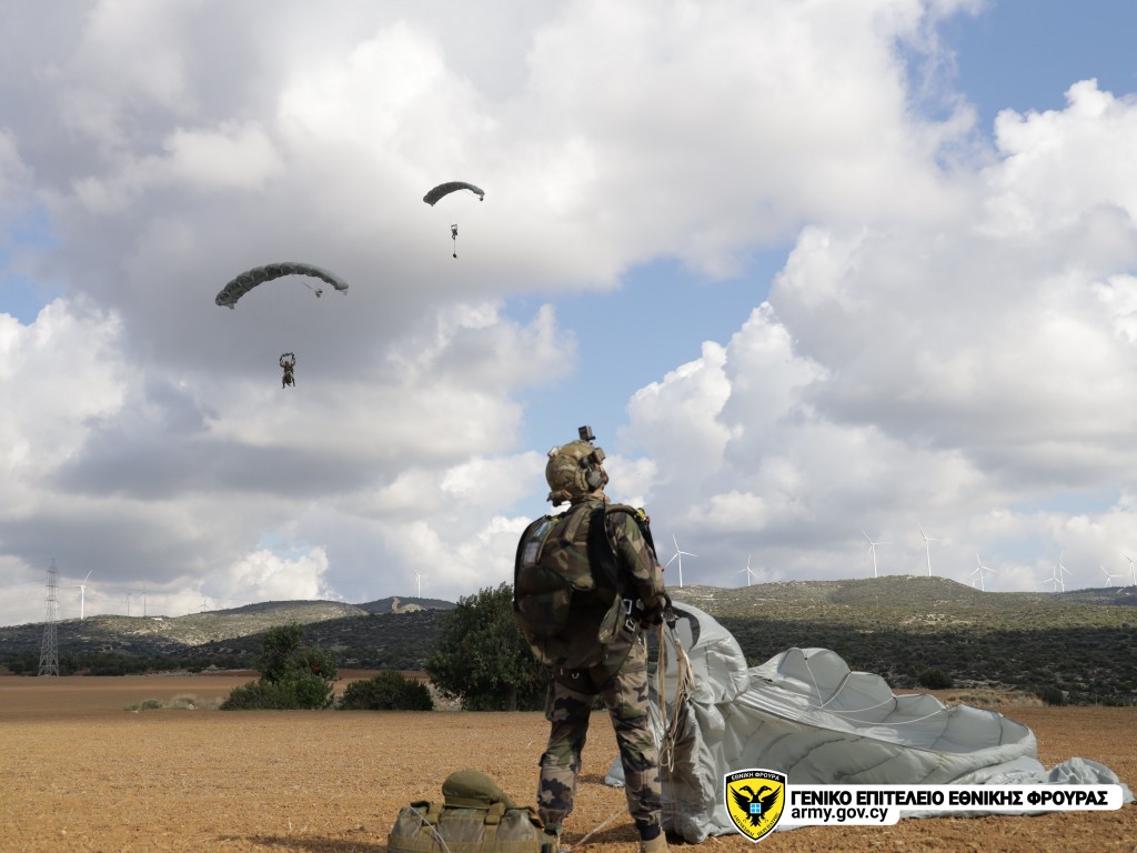 «BOLD WINGS - 2022»