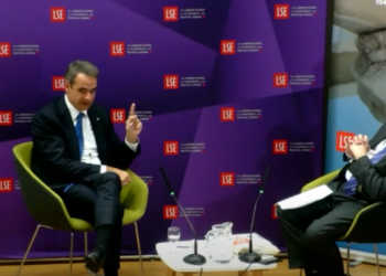 Μητσοτάκης