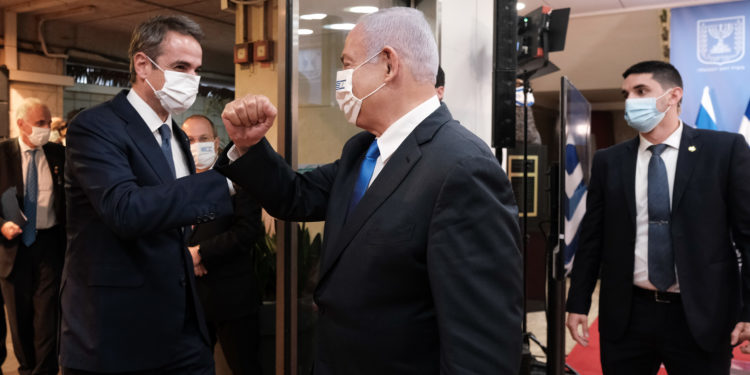 Μητσοτάκης