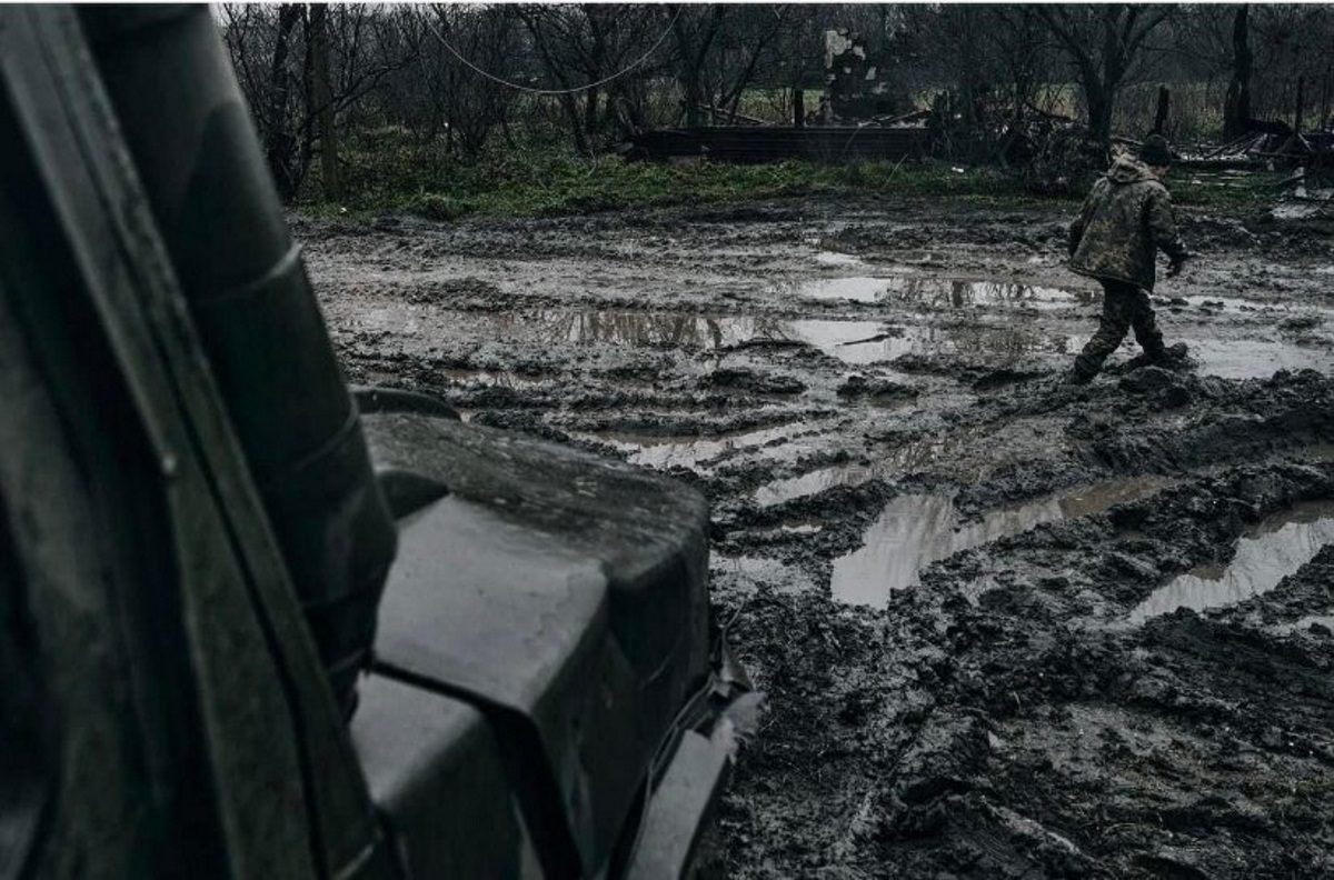 ISW - Ουκρανία