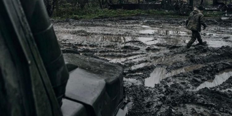 ISW - Ουκρανία