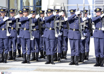 Πολεμική Αεροπορία