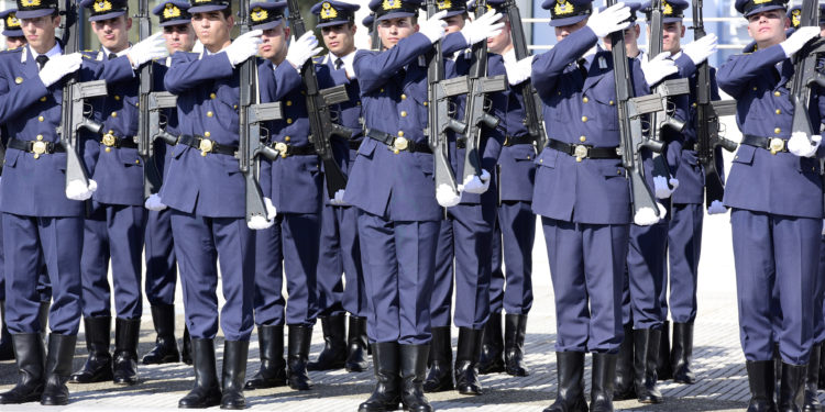 Πολεμική Αεροπορία