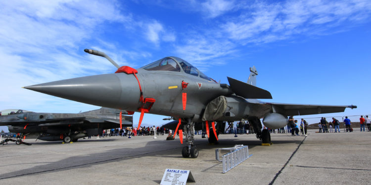 Πολεμική Αεροπορία