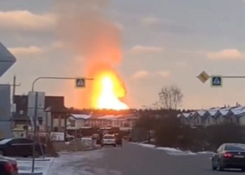 Πληθαίνουν οι φήμες για επιχείρηση false flag από τη Ρωσία – Ποιός ο στόχος