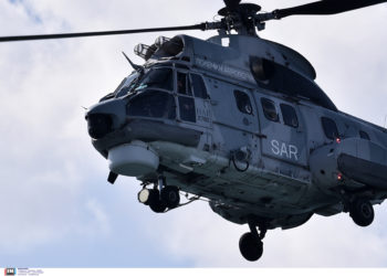 Πολεμική Αεροπορία