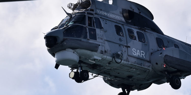 Πολεμική Αεροπορία