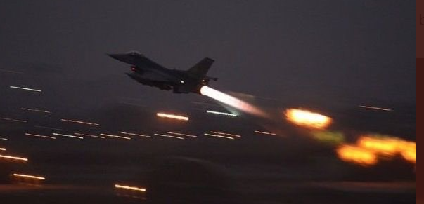F-16