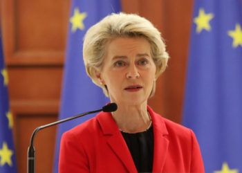 ΕΕ - Ουκρανία - Ρωσία