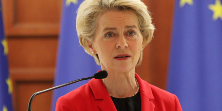 ΕΕ - Ουκρανία - Ρωσία