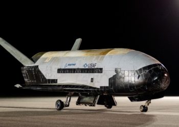 X-37B