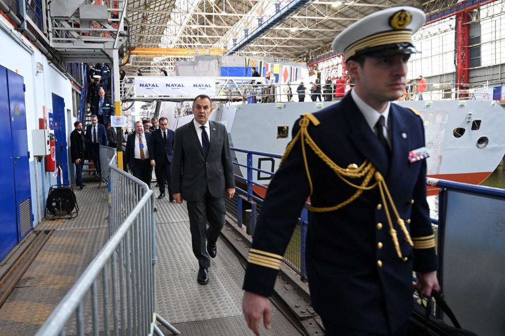 Παναγιωτόπουλος