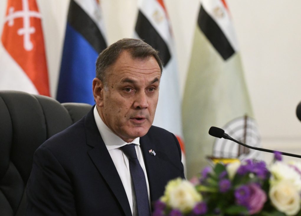 Παναγιωτόπουλος