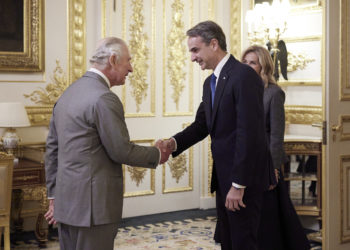 Μητσοτάκης