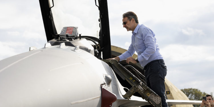 Μητσοτάκης