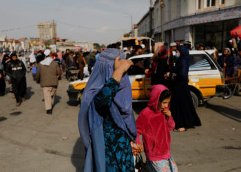 Αφγανιστάν