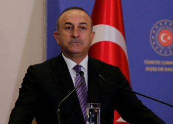 Ντονμπάς:« Ουκρανικές πυραυλικές επιθέσεις κατέστρεψαν χώρο αποθήκευσης καυσίμων»