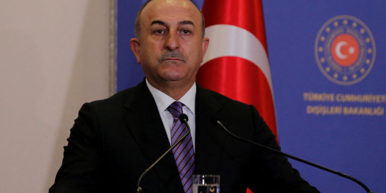 Ντονμπάς:« Ουκρανικές πυραυλικές επιθέσεις κατέστρεψαν χώρο αποθήκευσης καυσίμων»