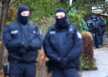 Γερμανία - Ιρανός