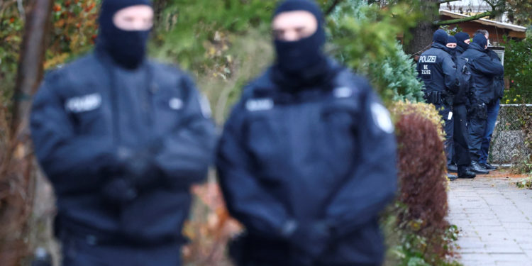 Γερμανία - Ιρανός