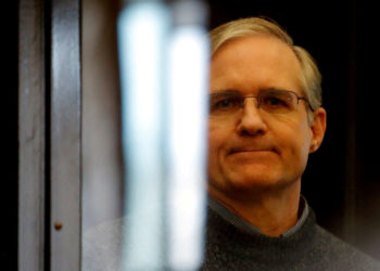 Πολ Γουίλαν