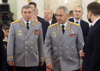 Πούτιν και Μόντι «τα είπαν» για την πορεία του πολέμου στην Ουκρανία – «Μονόδρομος η διπλωματία και ο διάλογος»