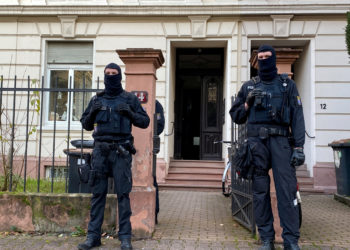 Μπούντεσταγκ