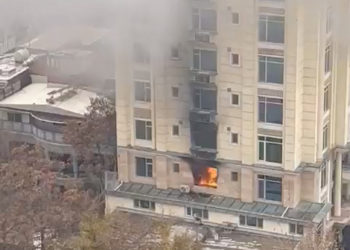 Αφγανιστάν