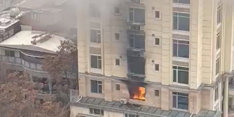 Αφγανιστάν