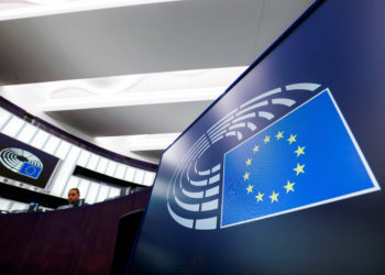 Ευρωπαϊκό Πρόγραμμα Αμυντικής Βιομηχανίας