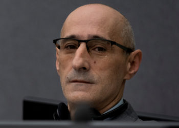 Σαλίχ Μουσταφά