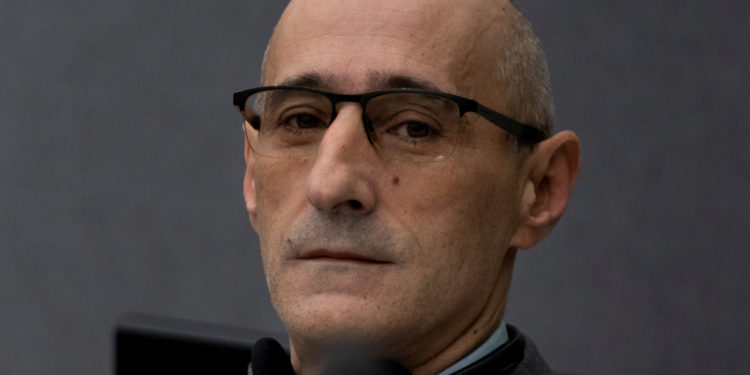 Σαλίχ Μουσταφά