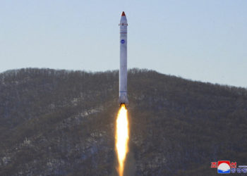 Βόρεια Κορέα