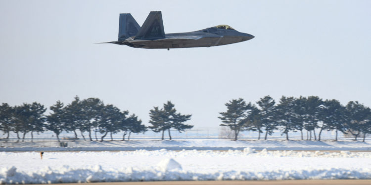 F-22