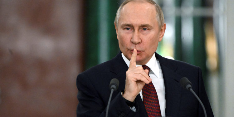 Πούτιν