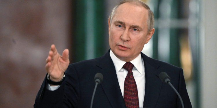 Πούτιν
