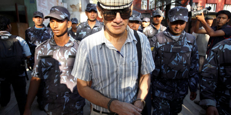 Σαρλ Σομπράζ