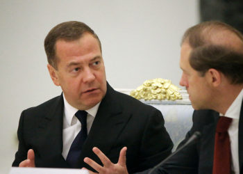 Μεντβέντεφ