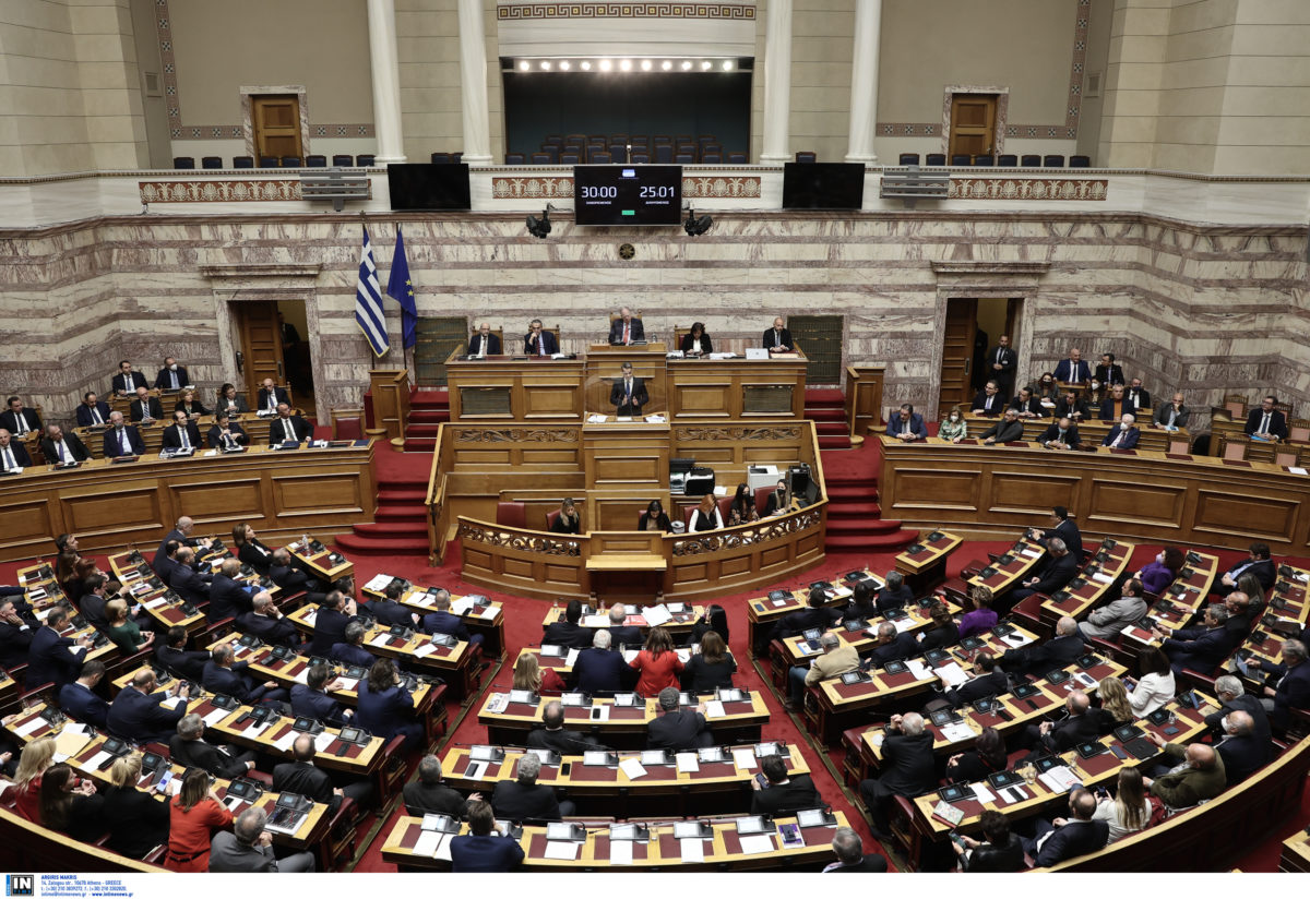 προϋπολογισμός