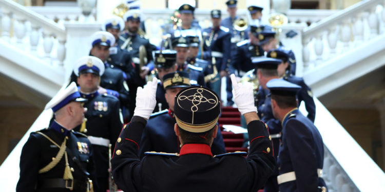 Πρόεδρο της Δημοκρατίας