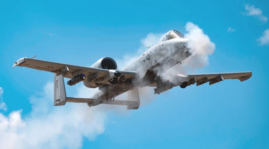 A-10