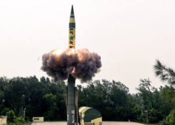 Agni-5
