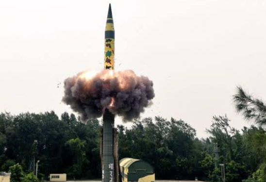 Agni-5