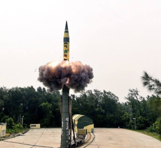 Agni-5