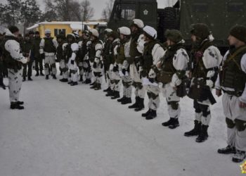 Λευκορωσία